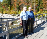 Trailhead Bridge