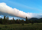 Rolling Cloud