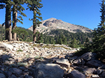 Lassen Peak