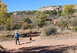 Comb Valley