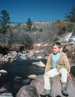 Jemez Creek