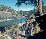 Rio Grande Gorge