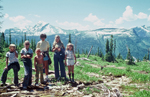 Glacier National Park