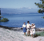 Big Bear Lake