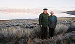 Antelope Island