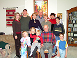 Grandkids