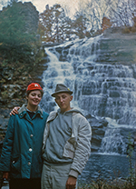 College Beanie