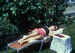 Sunbather