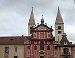 Nun's Chapel