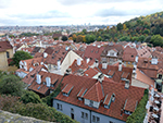 Prague Panorama