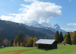 Hay Storage