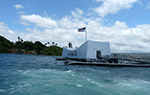 USS Arizona