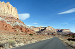 Capitol Reef