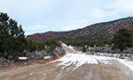 To Bears Ears