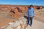 Windy Point