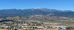 San Gorgonio