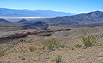 Panamint Range