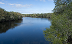 View from Bridge