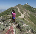 Francis Peak Radars