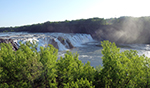 Cohoes Falls