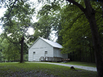 Rural Church